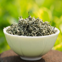 艺福堂 EFUTON 碧螺春茶叶 250g  单位: 罐