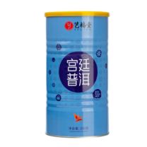 艺福堂 EFUTON 宫廷普洱熟茶 350g/罐 12罐/箱