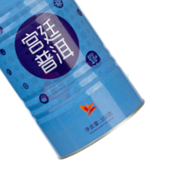 艺福堂 EFUTON 宫廷普洱熟茶 350g/罐 12罐/箱