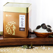 艺福堂 EFUTON 云南普洱糯米香小沱茶 茶叶普洱茶 250g 