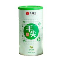 艺福堂 EFUTON 信阳毛尖 250g/罐 24罐/箱 (特级)