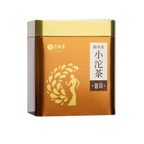 艺福堂 EFUTON 糯米香普洱小沱茶 250g/罐 24罐/箱
