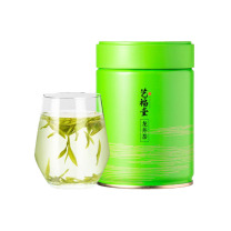 艺福堂 EFUTON 明前特级龙井茶 50g/罐 24罐/箱 (特级)