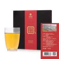 艺福堂 EFUTON 白牡丹茶饼 300g/盒
