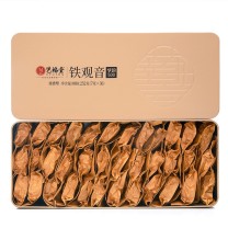 艺福堂 EFUTON 铁观音 浓香型 252g/盒 (特级)