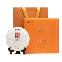 艺福堂 EFUTON 时光尊品白牡丹老白茶 300g/盒