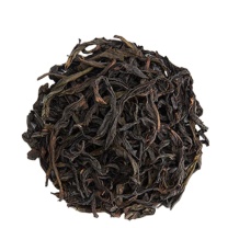艺福堂 EFUTON 武夷岩茶杯泡大红袍茶 150g/罐 24罐/箱 (特级)(老包装125g,新老包装交替)