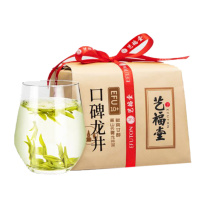 艺福堂 EFUTON 口碑龙井茶 EFU10+ 250g/包 (特级)