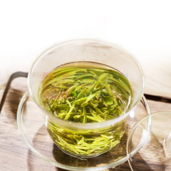 艺福堂 EFUTON 杭韵西湖龙井茶 EFU10+ 50g/盒
