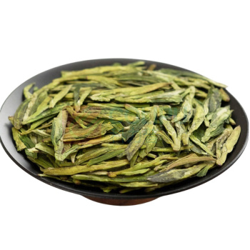 艺福堂 EFUTON 杭韵西湖龙井茶 EFU10+ 50g/盒