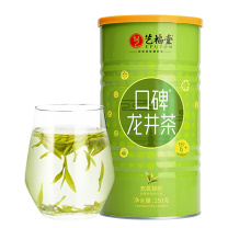 艺福堂 EFUTON 口碑龙井茶 EFU6+ 罐装 250g 