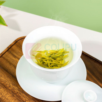 艺福堂 EFUTON 口碑龙井茶 EFU6+ 罐装 250g 