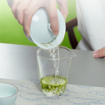 艺福堂 EFUTON 口碑龙井茶 EFU10+ 罐装 250g 