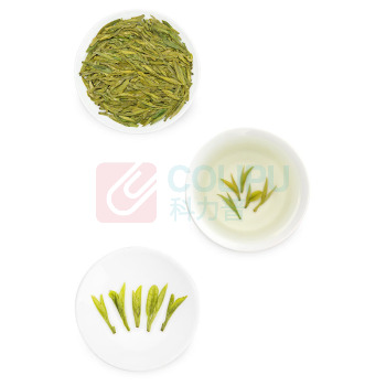 艺福堂 EFUTON 口碑龙井茶 EFU10+ 罐装 250g 