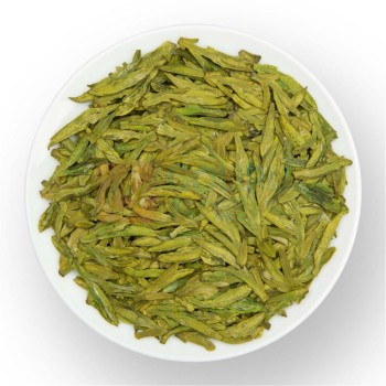 艺福堂 EFUTON 口碑龙井茶二级 EFU6+ 袋装 200g 