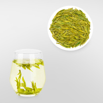 艺福堂 EFUTON 口碑龙井茶一级 EFU8+ 袋装 200g 