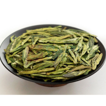 艺福堂 EFUTON 西湖龙井茶特级EFU10 50g/罐 