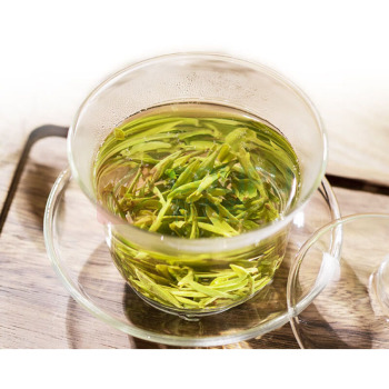 艺福堂 EFUTON 西湖龙井茶特级EFU10 50g/罐 