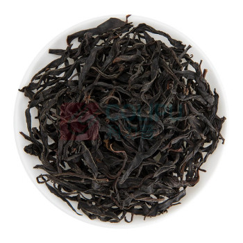 艺福堂 EFUTON 茶叶 古树红茶 云南凤庆产滇红茶 35g 