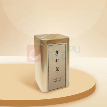 万事利 春韵-江南套盒 CWMG09026162 (长巾180*53cm*1+明前龙井一级50g*1) 