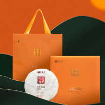 艺福堂 EFUTON 老白茶白牡丹 300g 