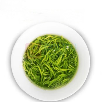 艺福堂 EFUTON 茶叶绿茶 2023春茶新茶明前EFU10特级碧螺春 250g 高香江苏云雾茶茗茶