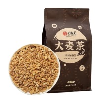 艺福堂 EFUTON 大麦茶 300g/袋 (约60小包) 2袋/组