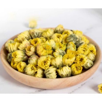 绿帝 胎菊 45g 