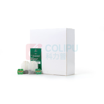 川宁 TWININGS 绿茶 2g/包 100包/盒 4盒/箱 (独立小包装)