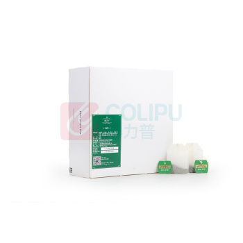 川宁 TWININGS 绿茶 2g/包 100包/盒 4盒/箱 (独立小包装)