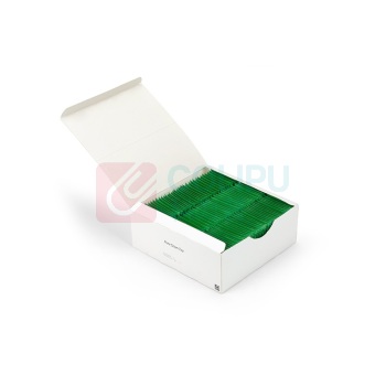 川宁 TWININGS 绿茶 2g/包 100包/盒 4盒/箱 (独立小包装)