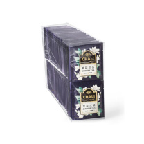 CHALI 茉莉花茶 2g/包 100包/袋 12袋/箱 (独立小包装)