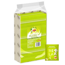 立顿 Lipton 茉莉花茶 A80 2g*80包/盒 24盒/箱 (独立小包装)