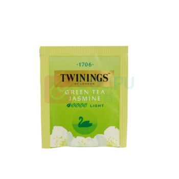 川宁 TWININGS 茉莉花茶 1.8g/包 100包/袋 15袋/箱 (独立小包装)