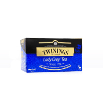 川宁 TWININGS 仕女茶 2g/包 25包/盒 12盒/箱 (独立小包装)