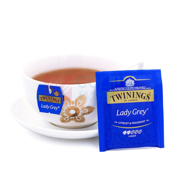 川宁 TWININGS 仕女茶 2g/包 25包/盒 12盒/箱 (独立小包装)