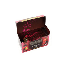 川宁 TWININGS 综合野莓果香红茶 2g/包 25包/盒 12盒/箱 (独立小包装)