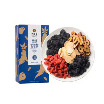 艺福堂 EFUTON 黄精五宝茶 200g/盒