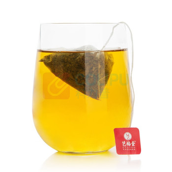 艺福堂 EFUTON 茉莉花茶 Y31719 2g/包 100包/盒 8盒/箱 (独立小包装)