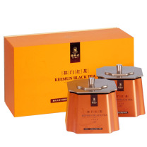 谢裕大 祁门红茶 一级 红韵600礼盒装 240g(30g*8袋)/盒
