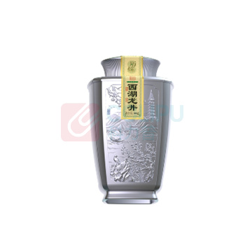 八马 历炼·西湖龙井 BE146 100g(34包)