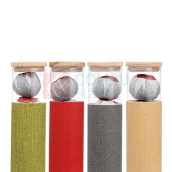 艺福堂 EFUTON 小青柑五谷丰登礼盒 240g/盒