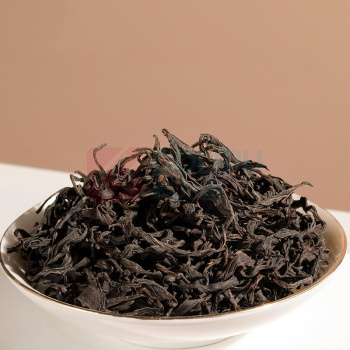 艺福堂 EFUTON 茶叶红茶 美人赞蜜桃香小品种 荒野特级EFU15精选高香 40g