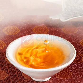 艺福堂 EFUTON 茶叶红茶 美人赞蜜桃香小品种 荒野特级EFU15精选高香 40g