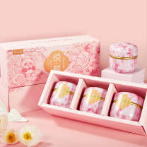 忆江南 悦颜花茶 礼盒 190g/盒 6盒/箱