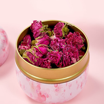 忆江南 悦颜花茶 礼盒 190g/盒 6盒/箱