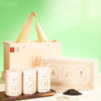谢裕大 茉莉花茶礼盒 150g