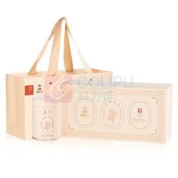 谢裕大 茉莉花茶礼盒 150g