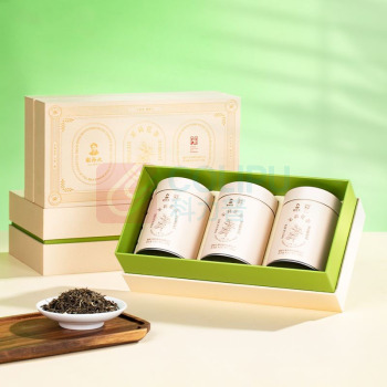 谢裕大 茉莉花茶礼盒 150g