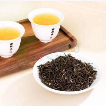 谢裕大 茉莉花茶礼盒 150g
